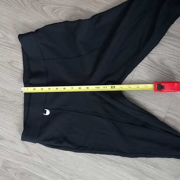 Rafaella Comfort long black pants 10 - Picture 12 of 13